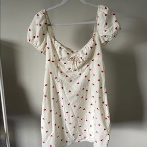 Princess Polly Dress